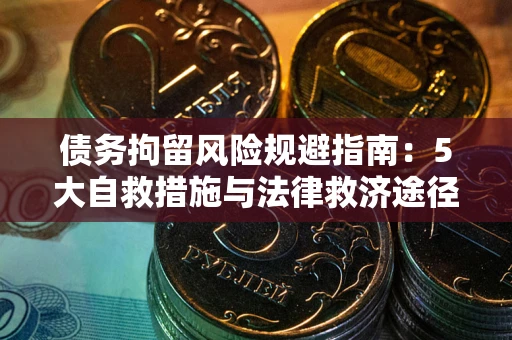 北京债务拘留风险规避指南：5大自救措施与法律救济途径